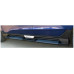 mobis hyundai tucson ix - sejin side running board steps